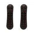 thumbnail image 1 of Set of 2pcs - Comcast Xfinity XR2 v3 RNG DTA Remote w/ Batteries, 1 of 1