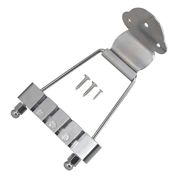 Set of 2pcs Mini Humbucker Pickups for 4 String Electric Bass Guitar Parts ,