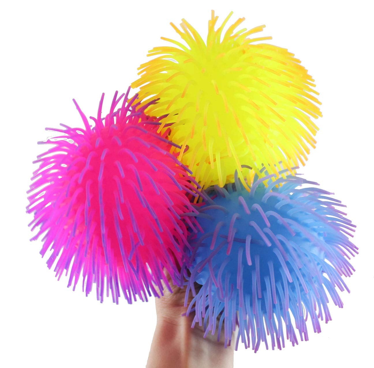 Puffer ball walmart top