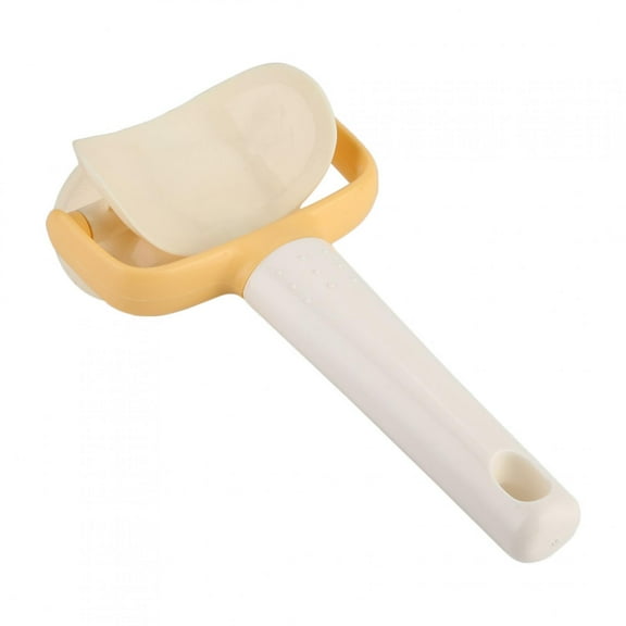 Set of 3 Biscuit Machine Cutting Mold Cake DIY Decorating Tools Biscuit Cutting Mold Round Wavy Biscuit Lifter Plastic Dough Cutting Too[round]