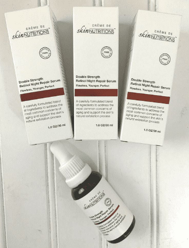 DEEP RETINOL CREAM 3本セット Retinol Correxion（レチノールコレクション）、ディープ