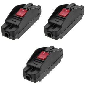 Extension Cord Off Switch