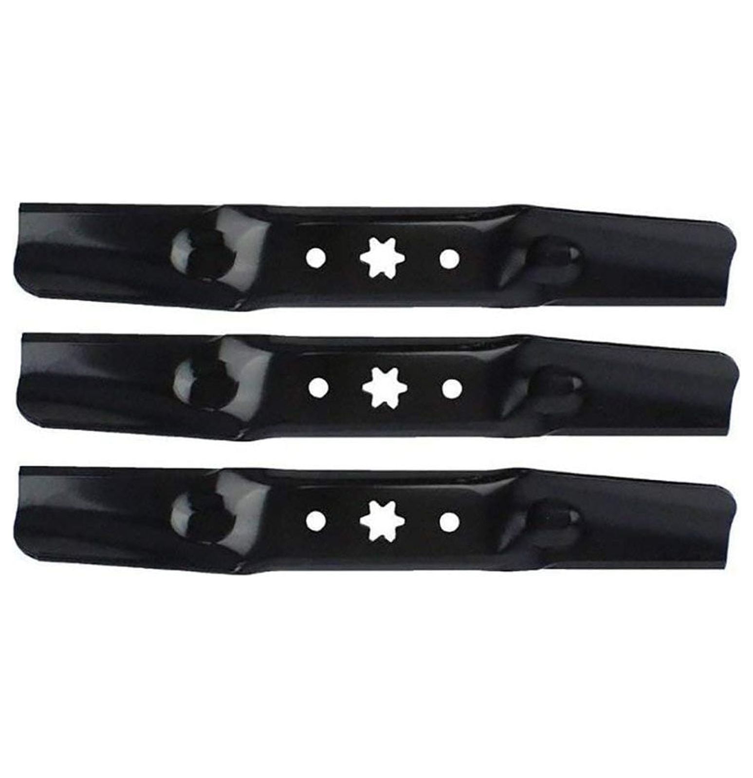 Set of 3 Cub Cadet Blades 94205052A