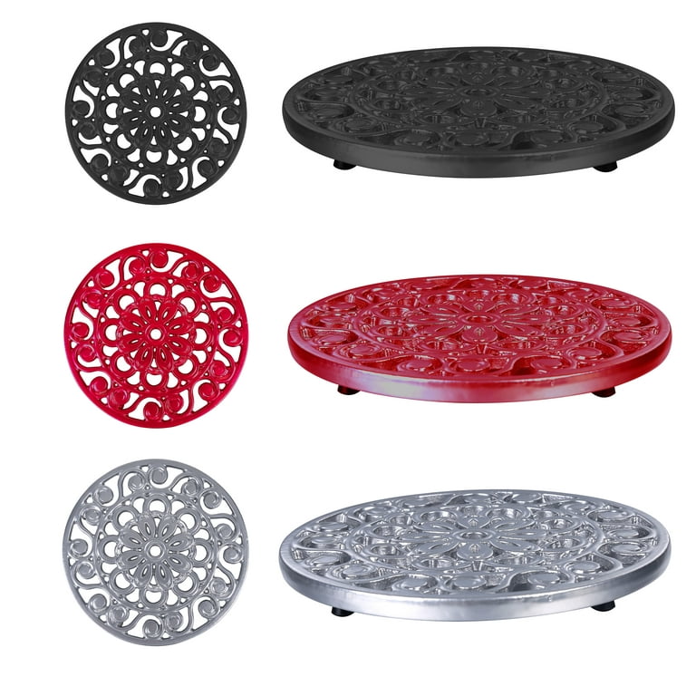 https://i5.walmartimages.com/seo/Set-of-3-Decorative-Cast-Iron-Metal-Trivets-by-Trademark-Innovations-Black-Red-and-Silver_873ef6be-d410-4bf9-8ef8-b53fd328cf1c_2.7717d0cf859437b2c2d144a53ab9b57a.jpeg?odnHeight=768&odnWidth=768&odnBg=FFFFFF