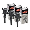 thumbnail image 1 of Set of 3 Delphi Ignition Coil GN10164 For Ford Lincoln Mercury 1997-2016, 1 of 4