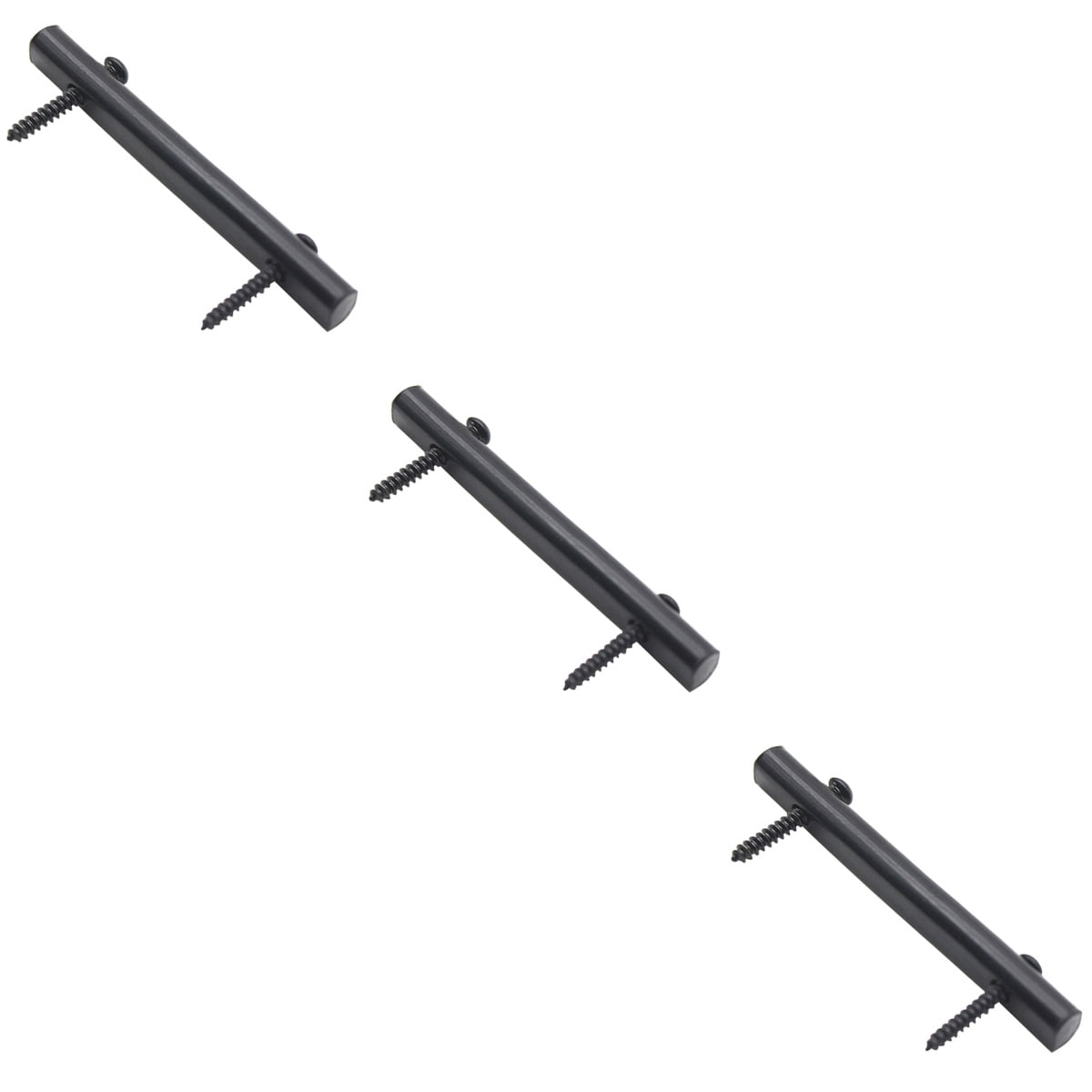 Set of 3 Electric Guitar String Bar Bass Parts Accessories Musical