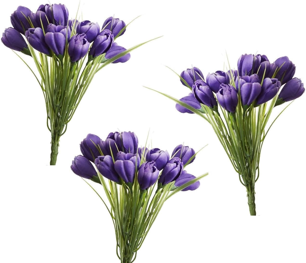 Factory Direct Craft Spring Flower Arrangements 10.5 in Artificial