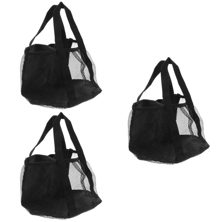 Set of 3 Handbags Single Ball Bowling Carrying Multifunction Breathable Man Individual Walmart