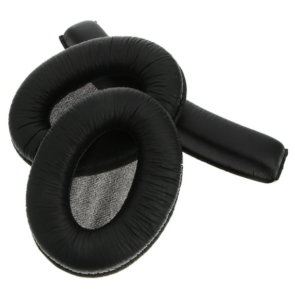 Set of 3 Headphone Replacement Compatible with Sennheiser Headphones