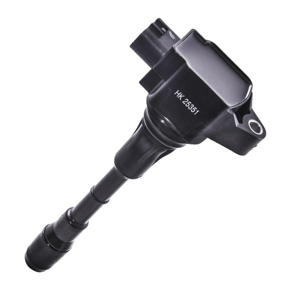 Set of 3 Herko Direct Ignition Coil B185 for Nissan INFINITI Infiniti 350Z 07-15