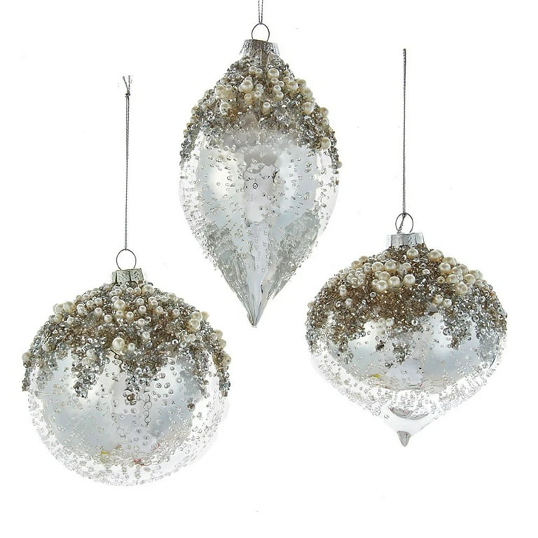 Kurt adler ornaments deals