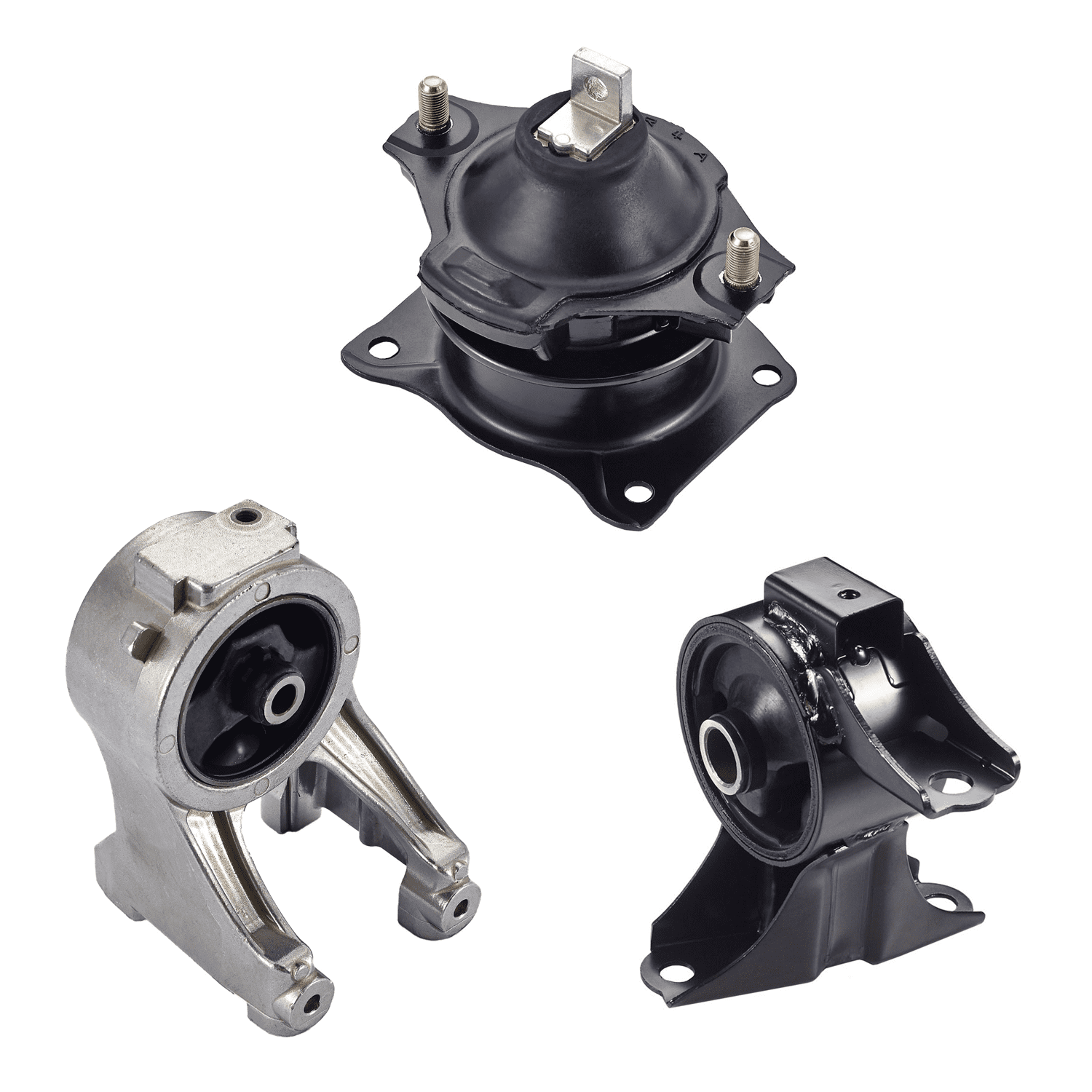 Honda odyssey motor mount discount