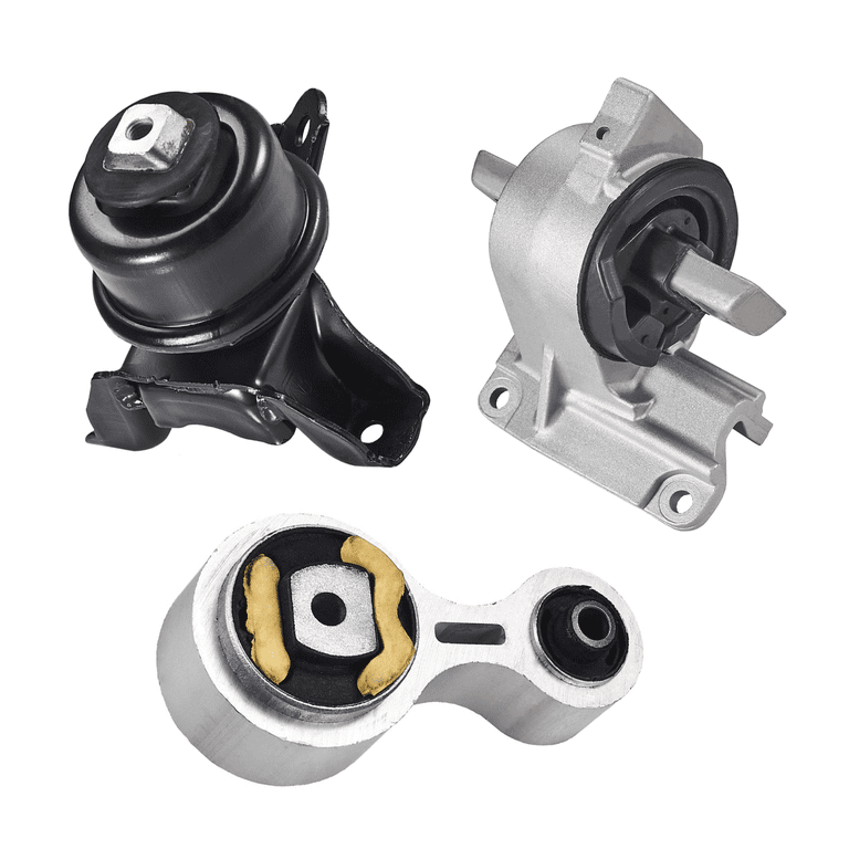 Brand New For 2010-2012 Ford Fusion 2010-2011 Mercury Milan 2.5L 5556 Engine Torque Strut Mount 2010 2011 2012