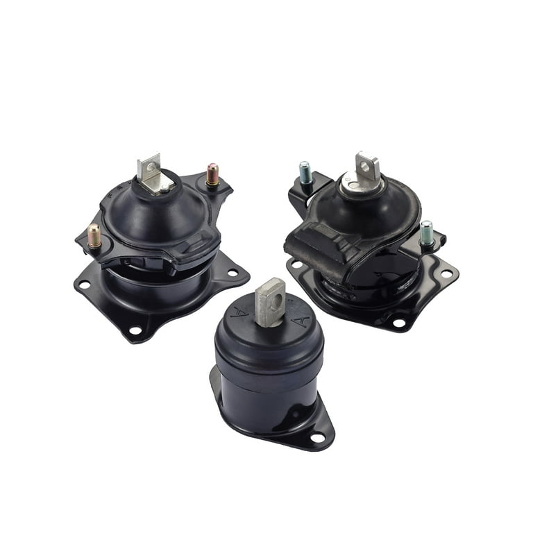 2004 honda accord motor on sale mount replacement