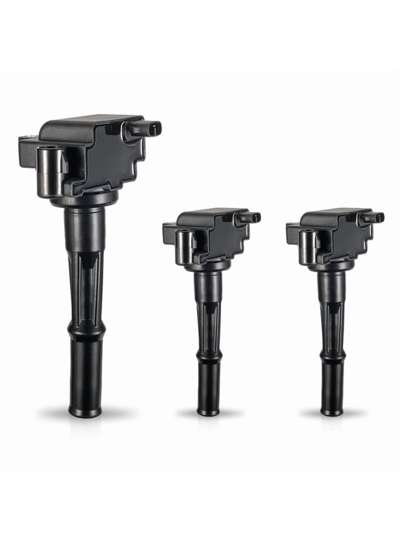 ISA Ignition Coils for 1996-2002 Toyota 4Runner V6 3.4L Replacement for UF156 Set of 3