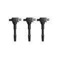 thumbnail image 1 of Set of 3 Ignition Coils Compatible with 2016-2017 Smart Fortwo 1.0L Replacement for UF808, 1 of 7