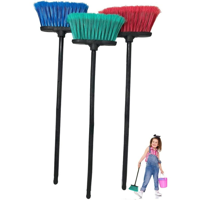Kid sized broom new arrivals