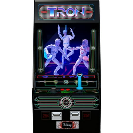 Set of 3 Kingdom Hearts Tron Deluxe Action Figures 9.5"