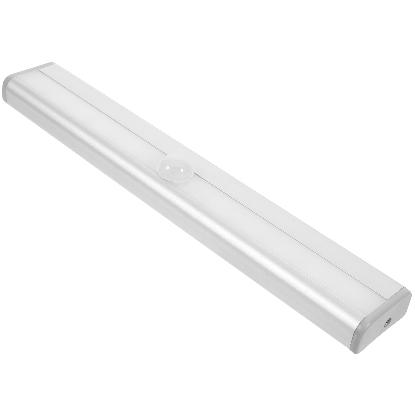 Set of 3 LED Corridor Lights Nightlight Charge Battery Powered Bathroom