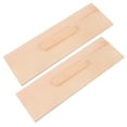 thumbnail image 1 of WEUVEB Cover Premium Wood Easy to Clean For Friends Who Like Diy 6Pcs, 1 of 8