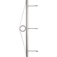 Midwest Air Technologies Midwest Air Tech Fence Stretcher Bar