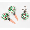 thumbnail image 1 of Set of 2 Mosaic watering globe with coordinated mister set, Ladybug, 1 of 1