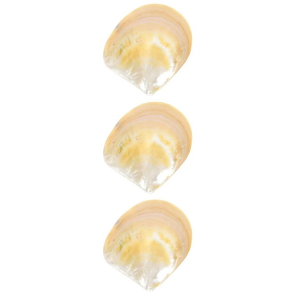 Set of 3 My Plate Charcuterie Cups Caviar Dish Dessert Serving Food Tray