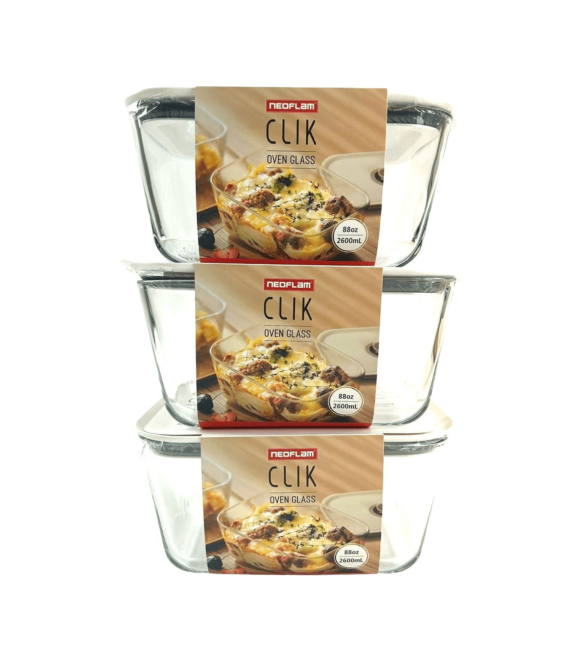 Food Storage Containers – Neoflam