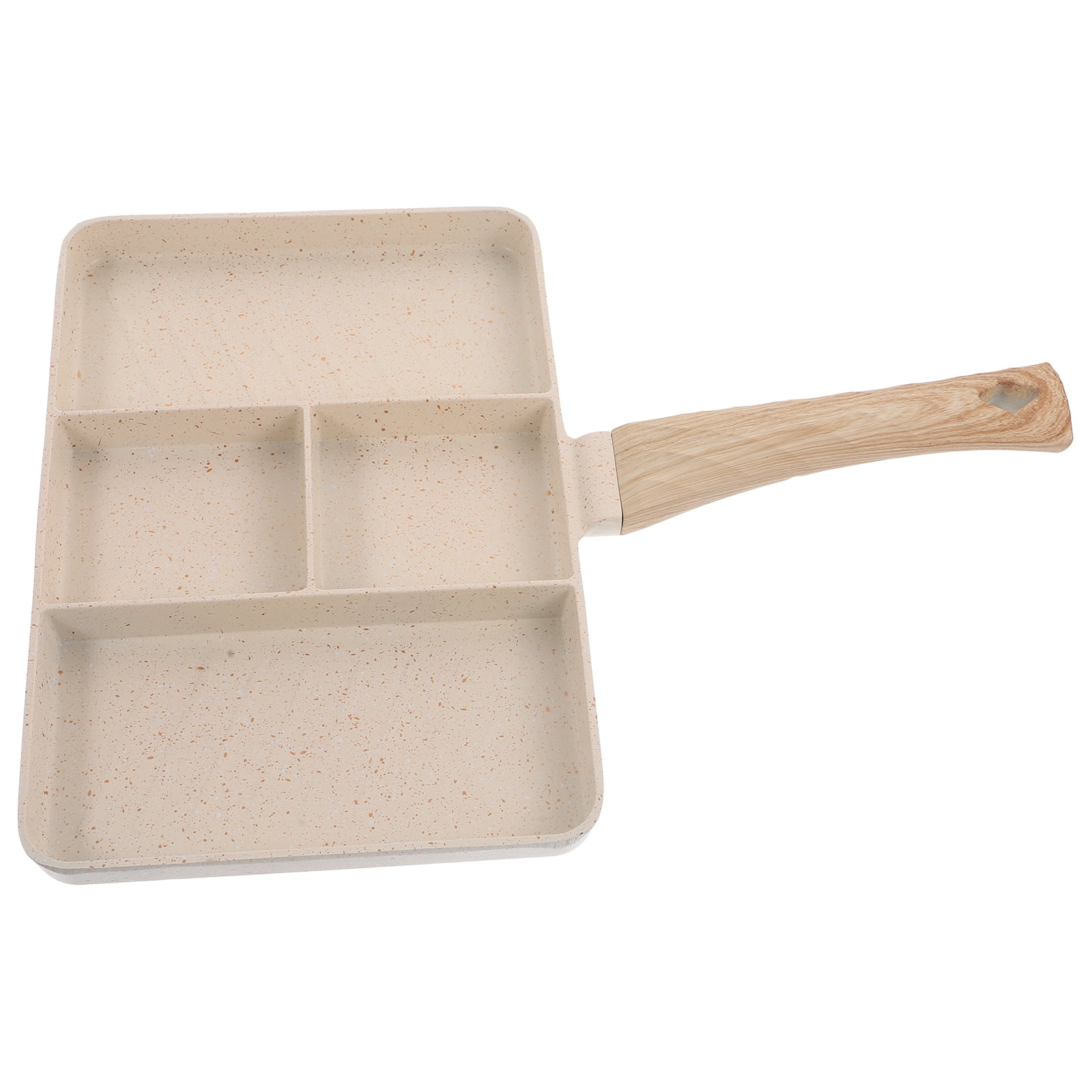 3 Count Non Stick Omelette Pan Steak Frying Child