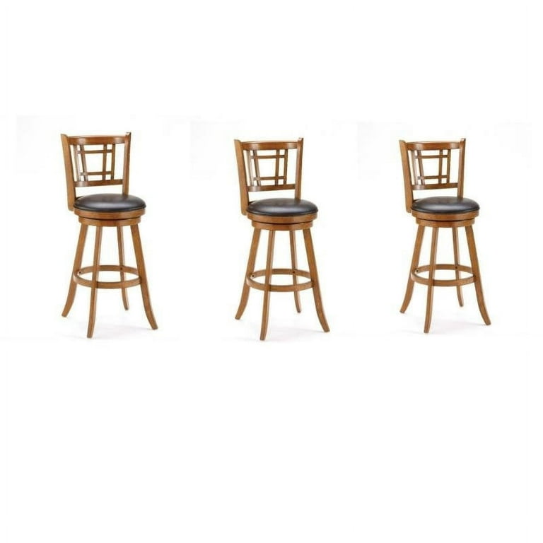 Walmart bar stools set of 3 hot sale