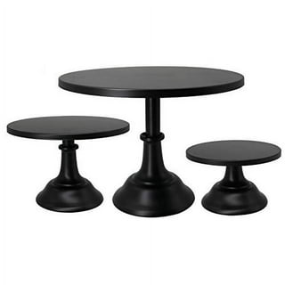 Cake Stands in Serveware Black Walmart