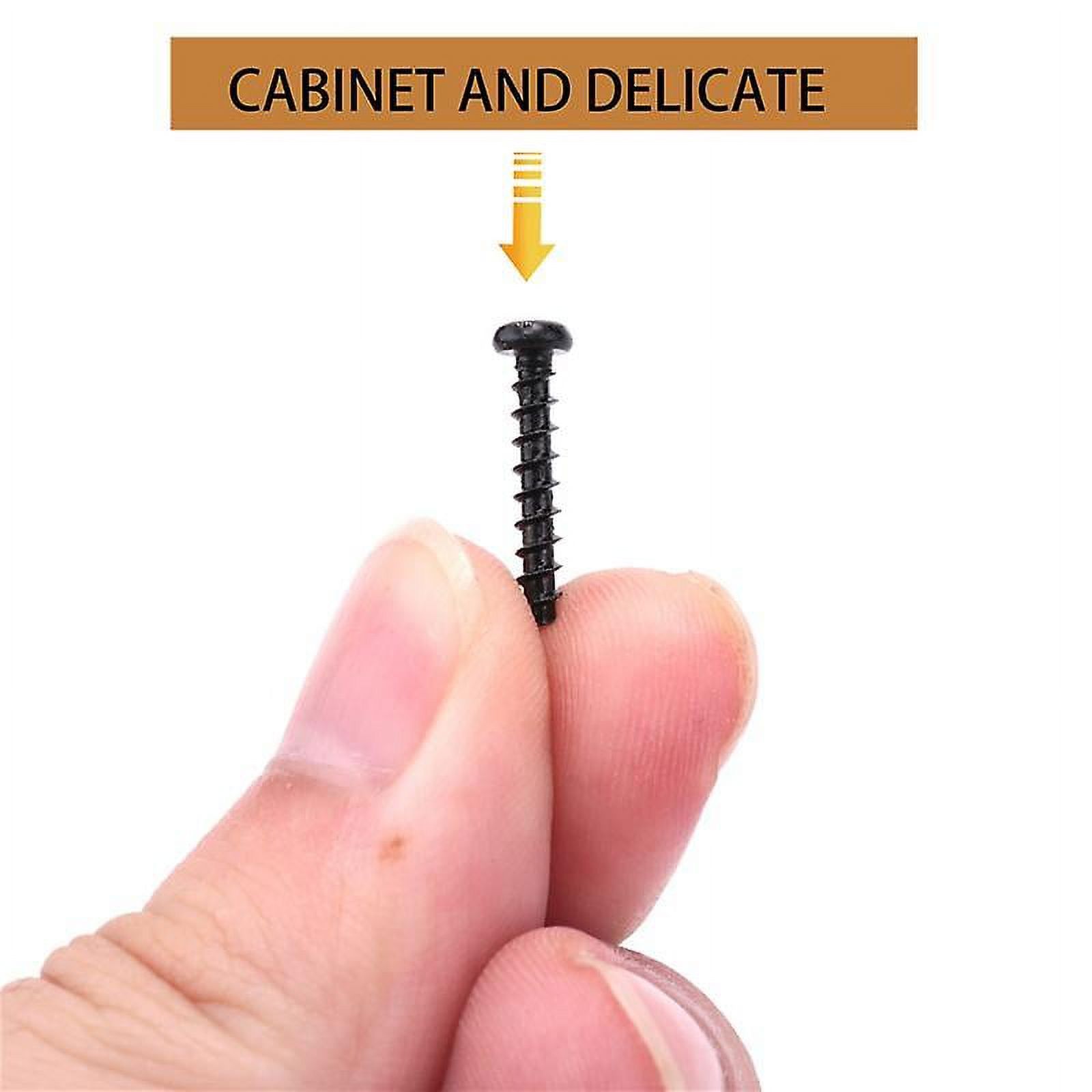 Set of 3 Screws for Cordless V6 V7 V10 V11 Vacuum Cleaner Power Pack