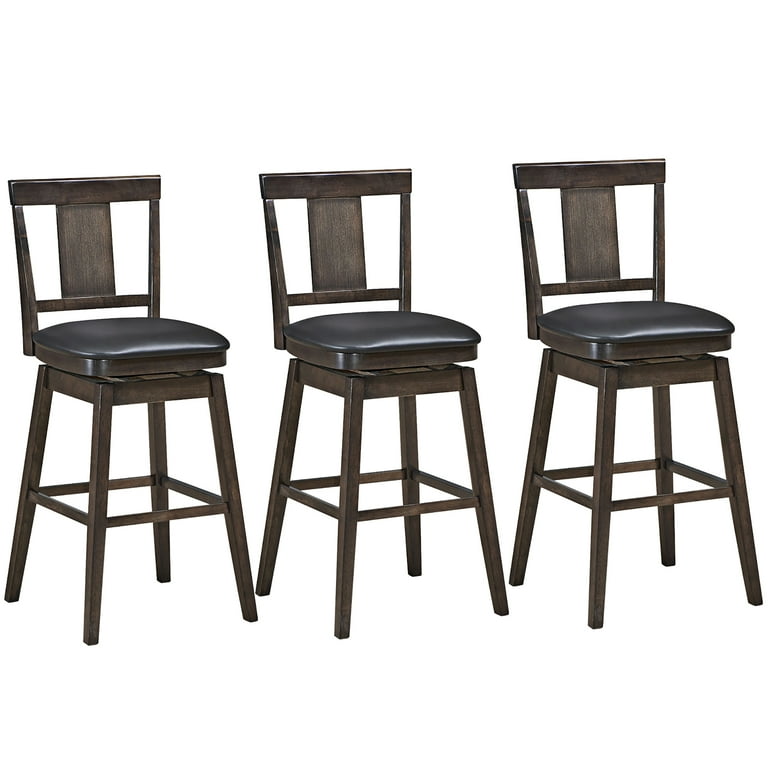 29 inch seat sale height bar stools