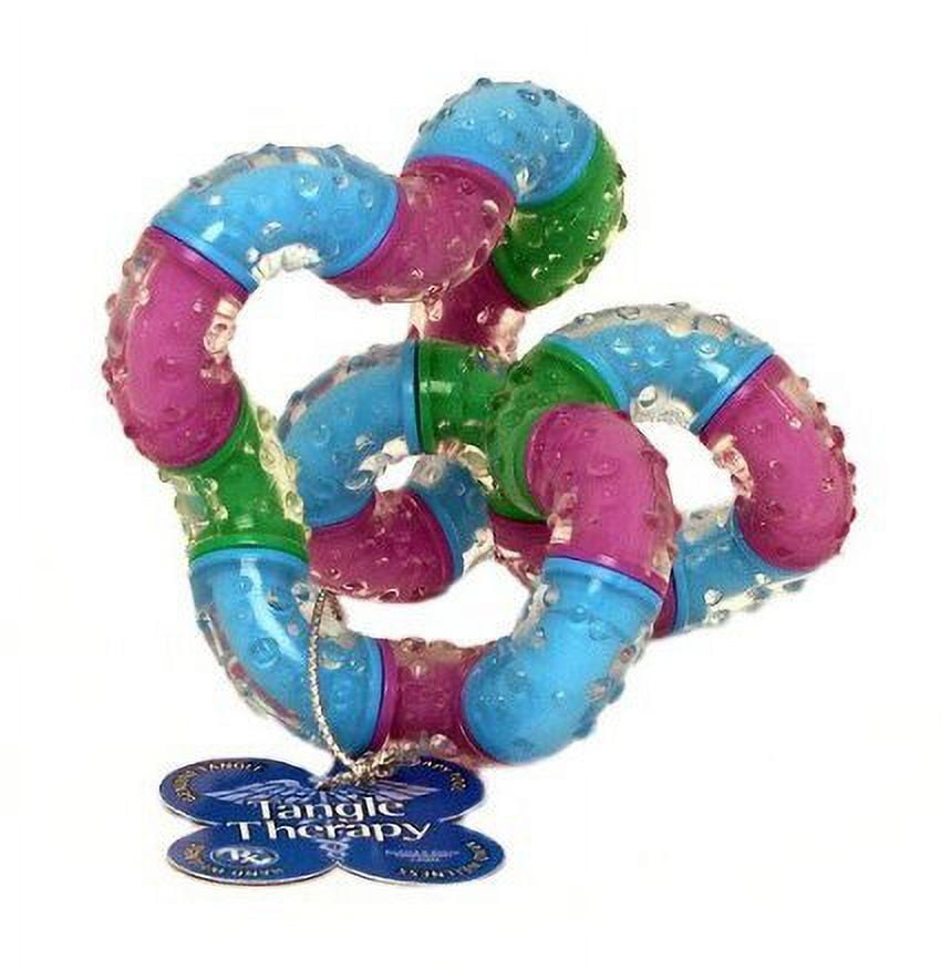 Set of 3 ! Tangle Therapy