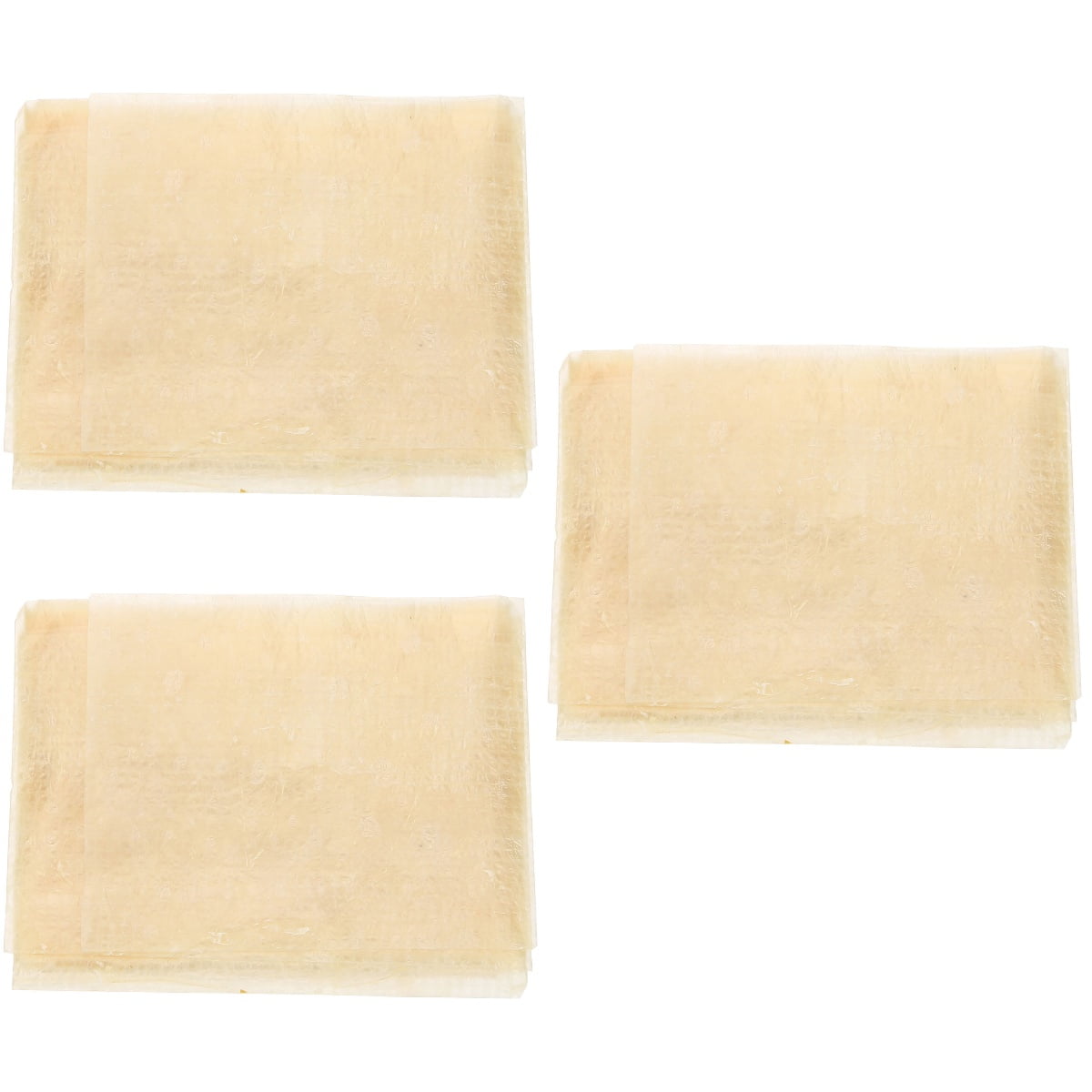 Set of 3 Too Chorizo Edible Sausage Casing Sausage Casing Supply