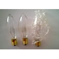 thumbnail image 1 of Set of 3 Touch Light Bulbs for OKL 24 Inch Touch Lamp 15-Watt Light Bulbs, 1 of 1