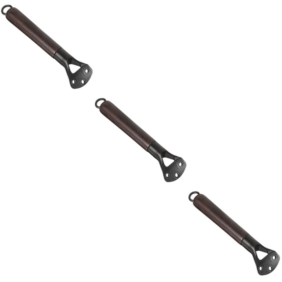 3 Count Replacement Pot Handle Universal Easy to Store