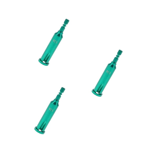 Set of 3 Wire Termination Connector Electrician Tool