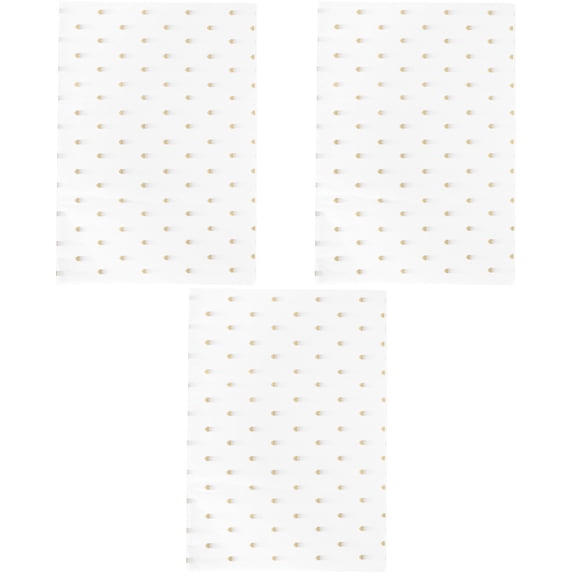 WRISTBIQUE Multi-Color Wrapping Paper Bouquet Wrap Sheets for Women, Valentine's Day Wrap, 84 Pieces