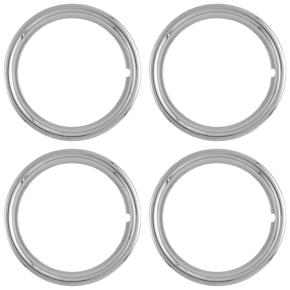 Using Rings For Rims Set of 4 15