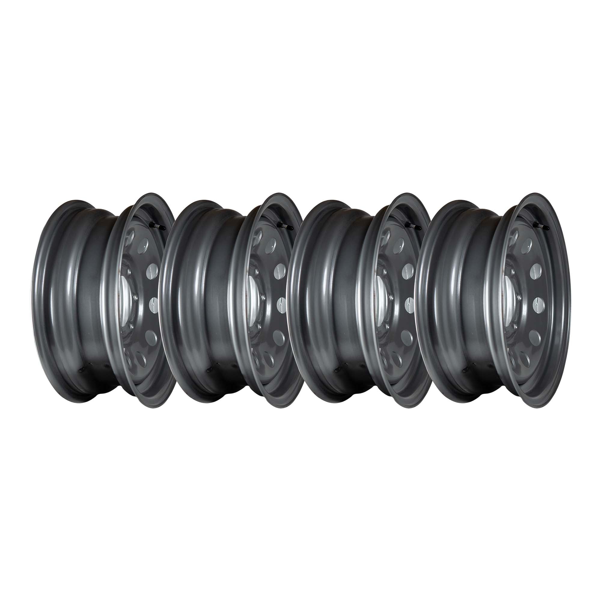 Set of (4) 16