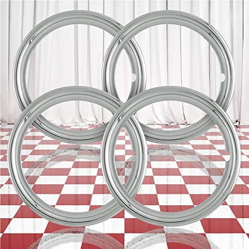 Set of 4 18
