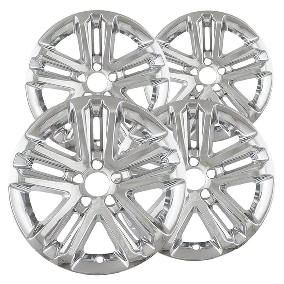 18 Inch Wheel Covers & Hubcaps | Walmart.com