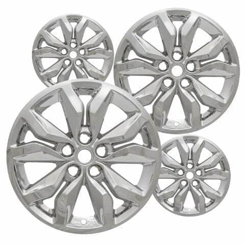 18 Inch Wheel Covers & Hubcaps | Walmart.com