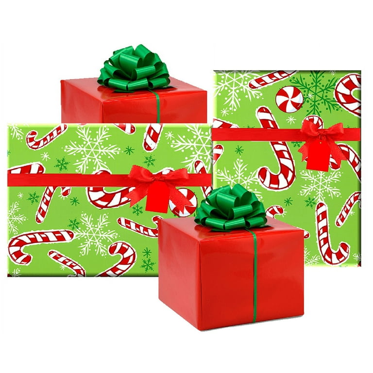 Superior gift wrap sales