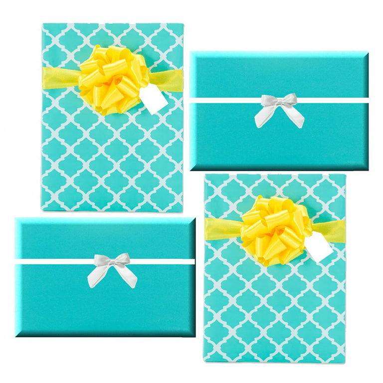 Superior deals gift wrap