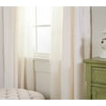 thumbnail image 1 of Set of (4) 38" x 108" Window Panels by Valerie in Taupe, 1 of 3