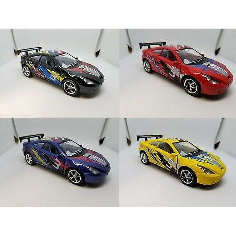Set of 4 5