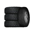 thumbnail image 1 of Set of 4 Accelera M/T-01 LT265/60R18 110S E Tires, 1 of 1