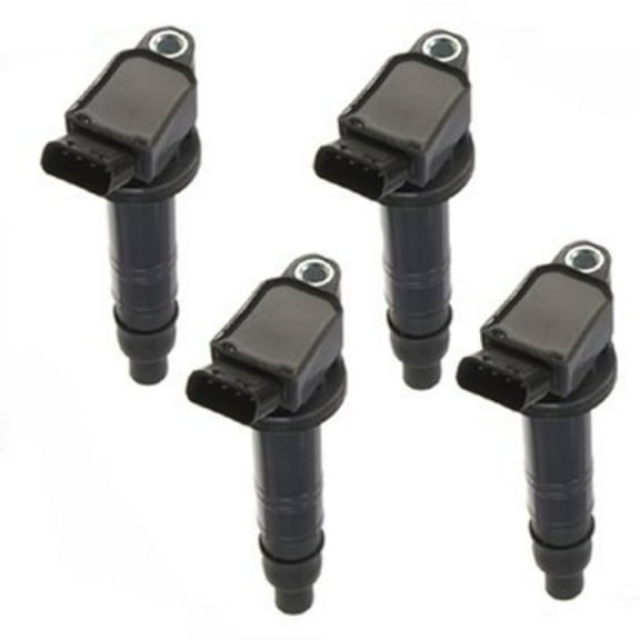 Set of 4 Aceon Bright Inc Direct Ignition Coil 7805-3157 for BMW Toyota 91-22